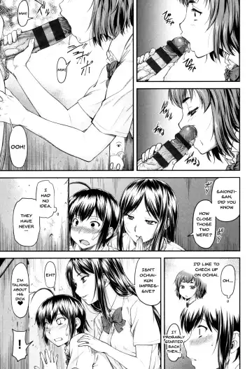 [Nagare Ippon] Kaname Date Jou Fhentai - Page 104