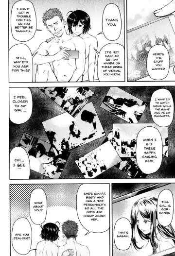[Nagare Ippon] Kaname Date Jou Fhentai - Page 137