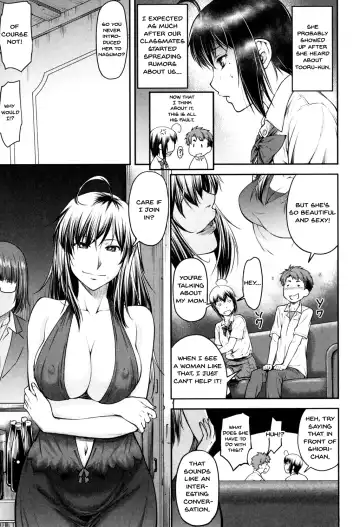 [Nagare Ippon] Kaname Date Jou Fhentai - Page 160