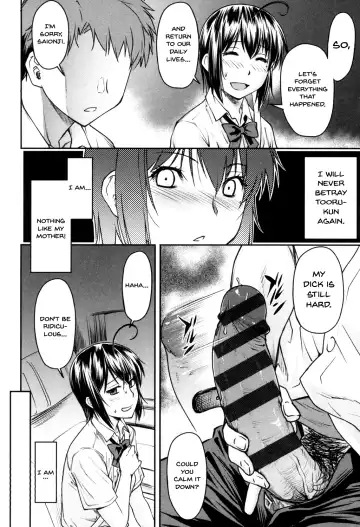 [Nagare Ippon] Kaname Date Jou Fhentai - Page 191