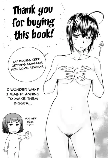 [Nagare Ippon] Kaname Date Jou Fhentai - Page 198