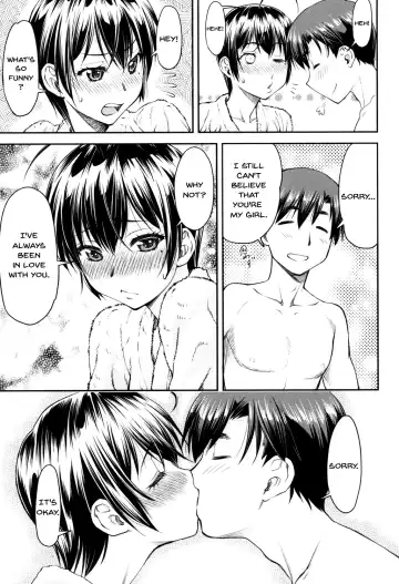 [Nagare Ippon] Kaname Date Jou Fhentai - Page 58