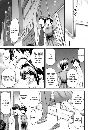 [Nagare Ippon] Kaname Date Jou Fhentai - Page 68