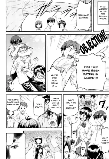 [Nagare Ippon] Kaname Date Jou Fhentai - Page 71