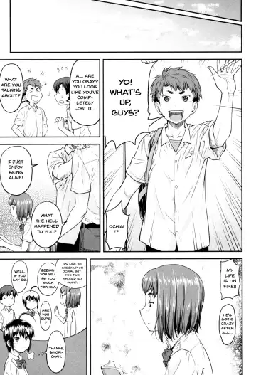 [Nagare Ippon] Kaname Date Jou Fhentai - Page 96