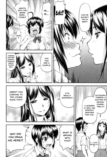 [Nagare Ippon] Kaname Date Jou Fhentai - Page 99
