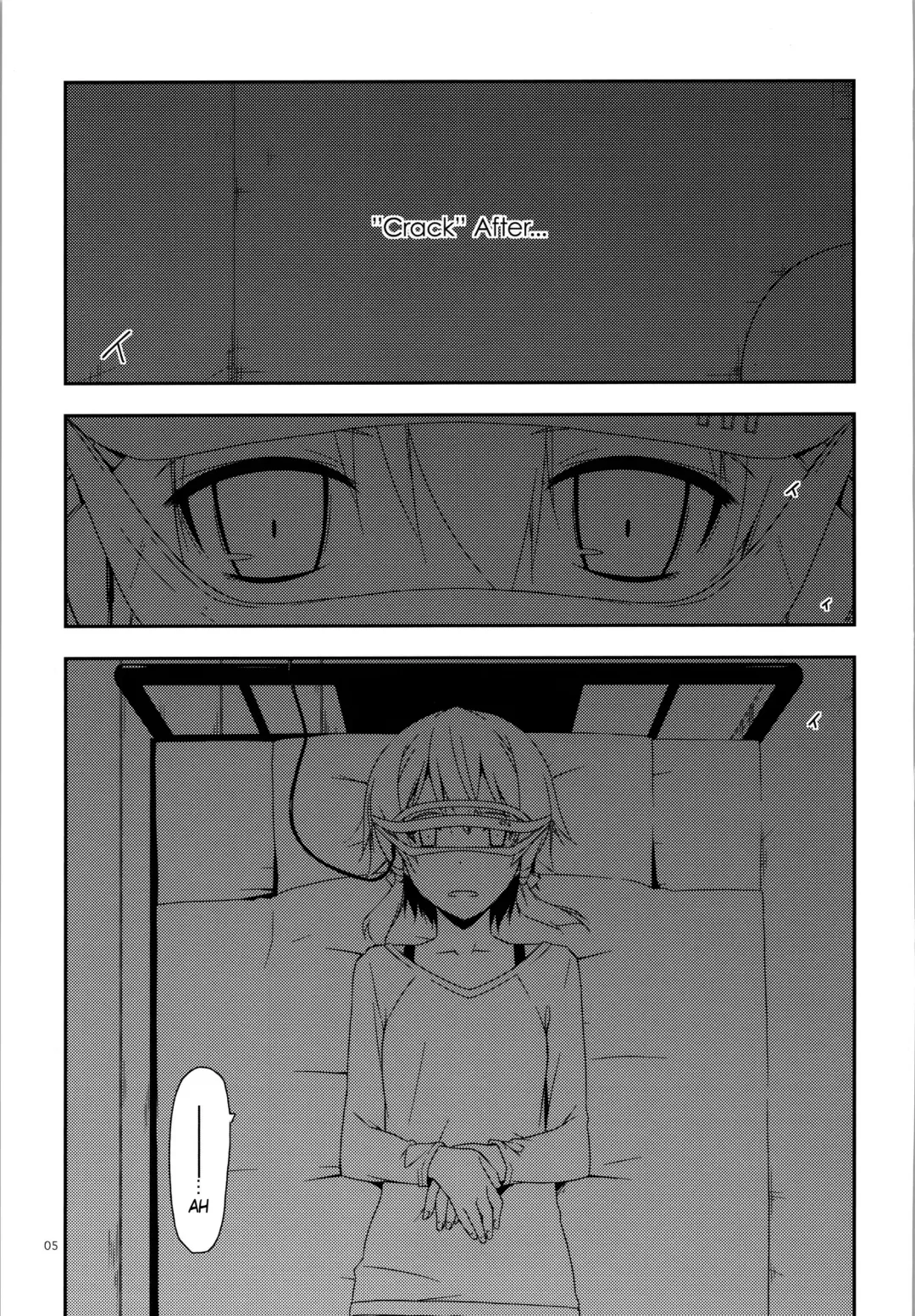 [Shikei] Extra 34 Fhentai - Page 3