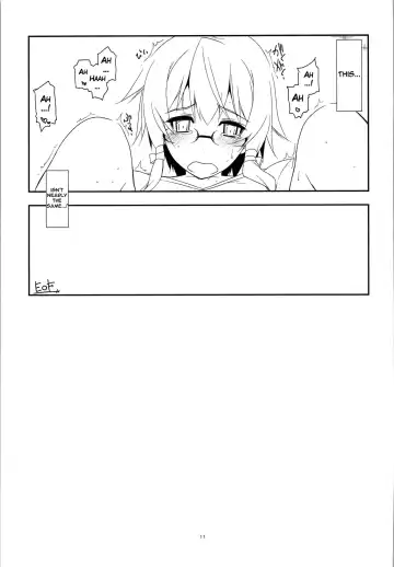 [Shikei] Extra 34 Fhentai - Page 9