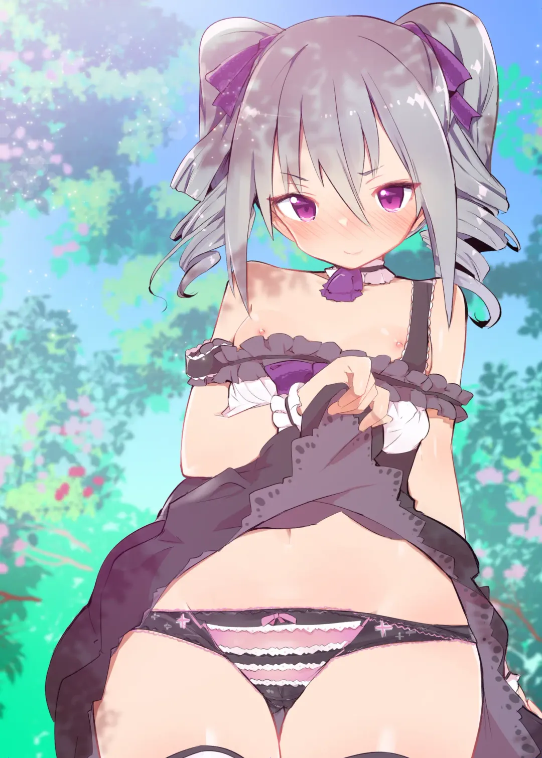 [Caburi] MPAA + CFM Fhentai - Page 15