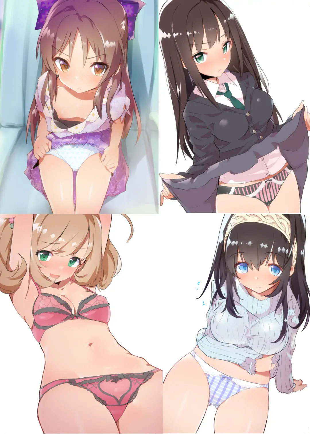 [Caburi] MPAA + CFM Fhentai - Page 16