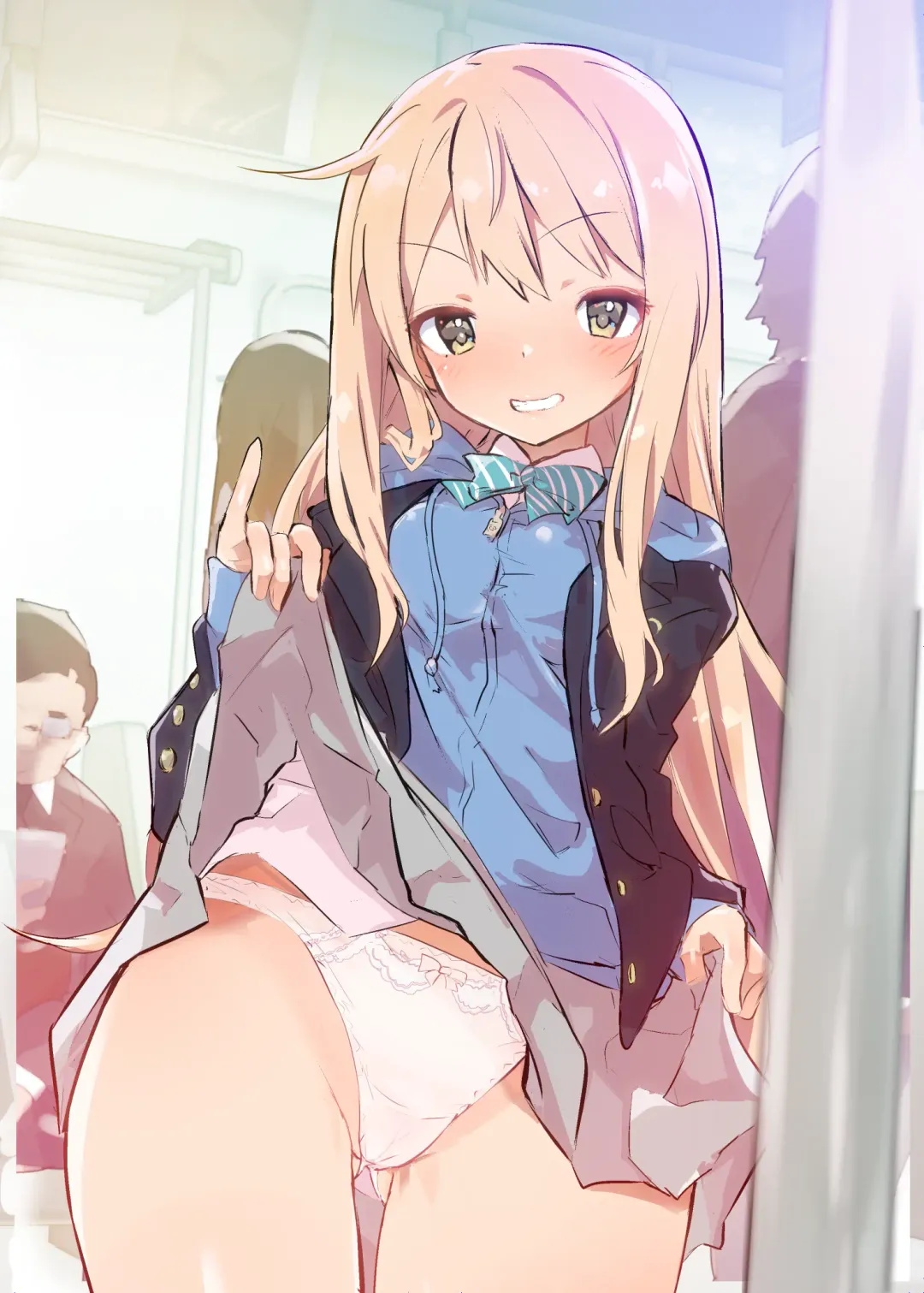 [Caburi] MPAA + CFM Fhentai - Page 20