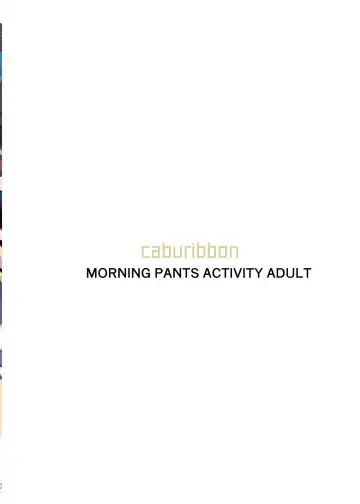 [Caburi] MPAA + CFM Fhentai - Page 28