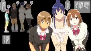 Read [Ail] Onee-san-tachi ga Oshiete Ageru - Fhentai