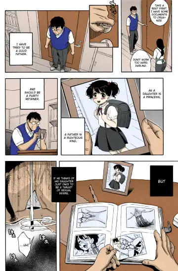 [Jingrock] Love Letter Ch.1 Fhentai - Page 69