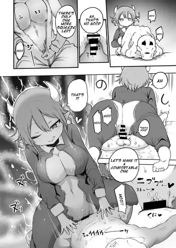 [Cool Kyou Shinja] Succubus no Shiiku Koya | Life at Succubus Ranch Fhentai - Page 2