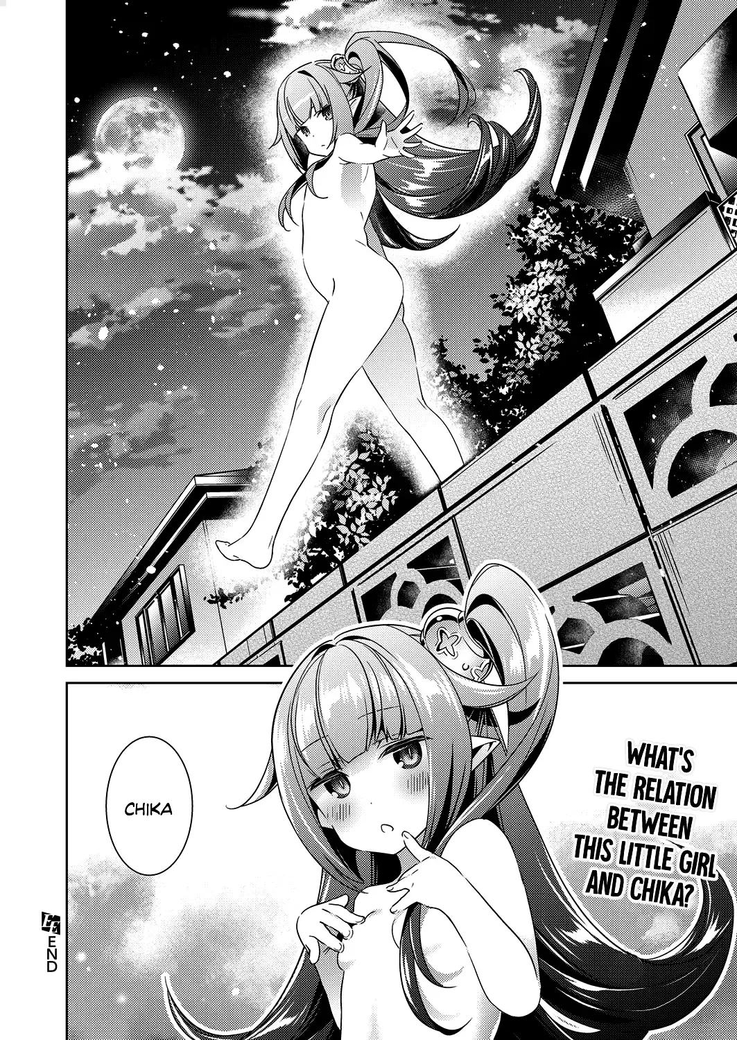 [Hizuki Akira] Yokubou Pandora 3 Fhentai - Page 21