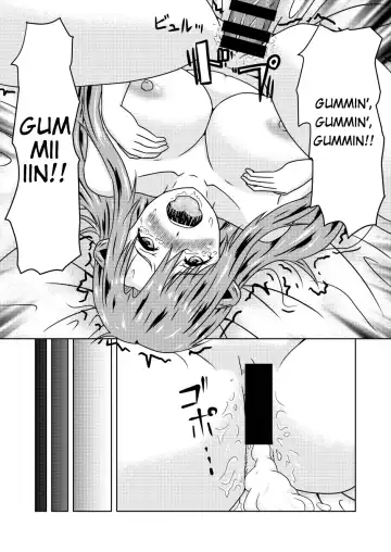 [Fujimiya Siryu] Asuna-san ga Agil ni Netorareru Ohanashi Fhentai - Page 44