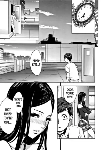 [Tatsunami Youtoku] Gal Ane Shachou to Harem Office ~SEX wa Gyoumu ni Fukumimasu ka?~ Fhentai - Page 145