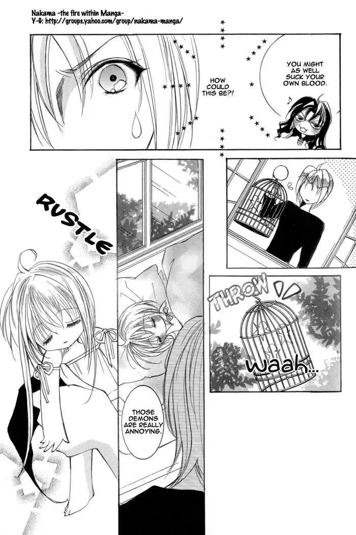 [Chi-ran] Crazy for daddy ch3 Fhentai - Page 15