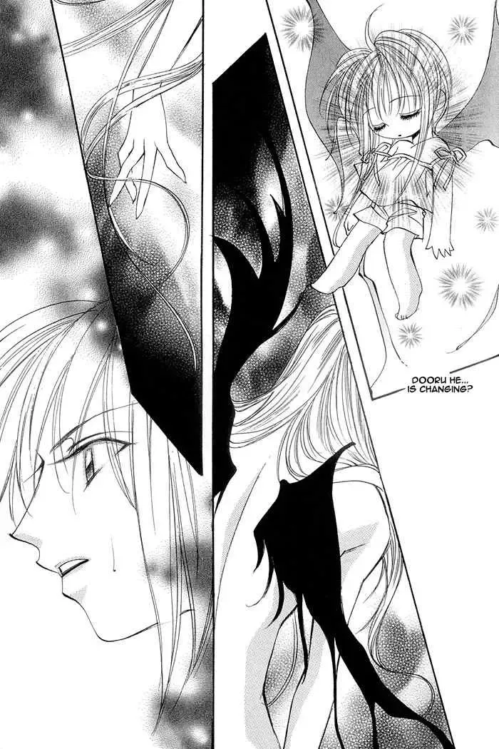 [Chi-ran] Crazy for daddy ch3 Fhentai - Page 19