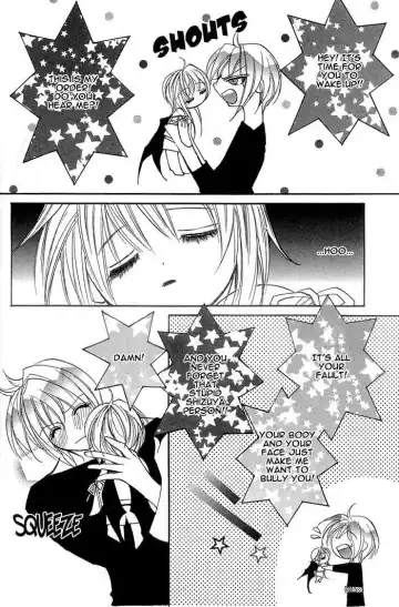 [Chi-ran] Crazy for daddy ch3 Fhentai - Page 16