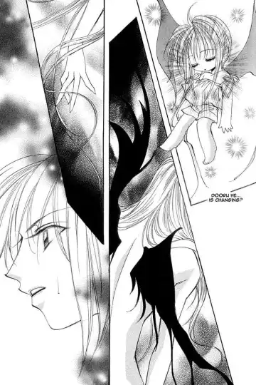 [Chi-ran] Crazy for daddy ch3 Fhentai - Page 19