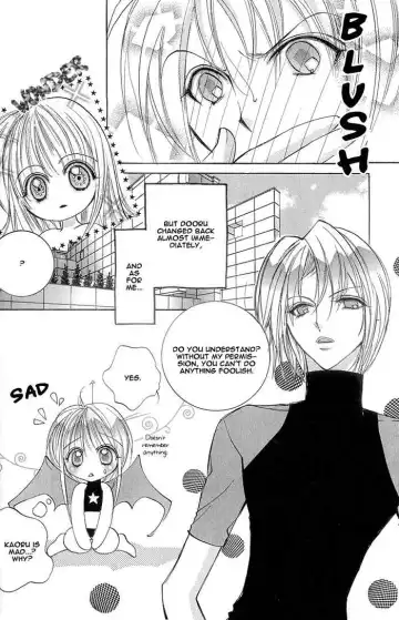 [Chi-ran] Crazy for daddy ch3 Fhentai - Page 22