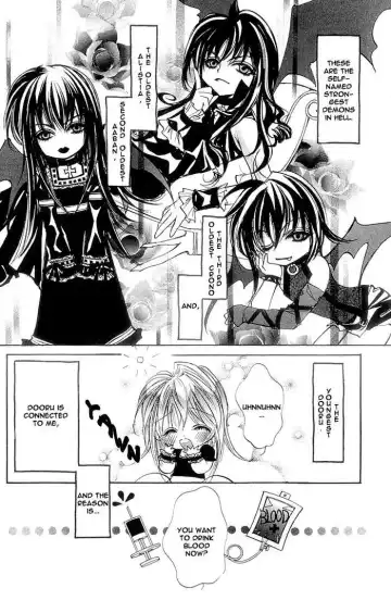 [Chi-ran] Crazy for daddy ch3 Fhentai - Page 4