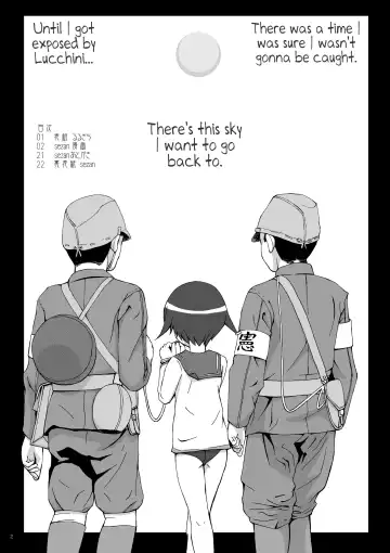 [Rurukichi - Sezan] Perrine-sanchi de Taihen Desu!! | Trouble of Perrine's Parcel!! Fhentai - Page 2