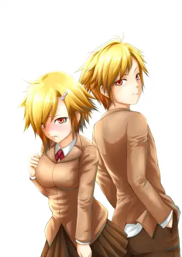 Joseika Kareshi Ni Fukushuu Shichae! Fhentai - Page 29