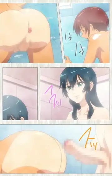 [Po-ju] Natsuyasumi .Complete ban Fhentai - Page 114