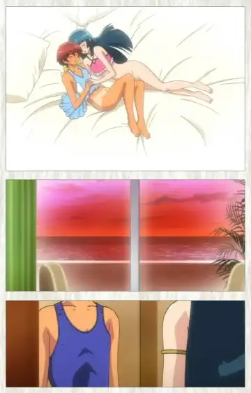 [Po-ju] Natsuyasumi .Complete ban Fhentai - Page 157