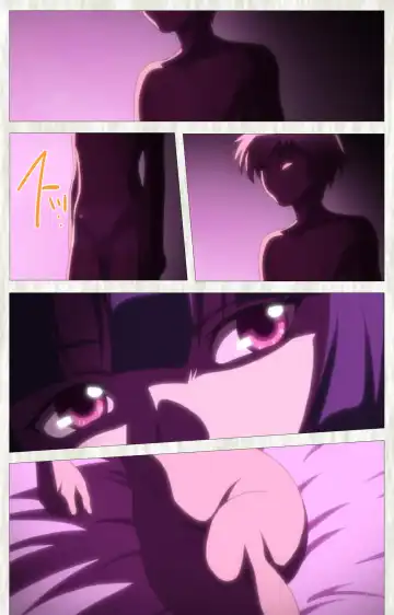 [Po-ju] Natsuyasumi .Complete ban Fhentai - Page 41