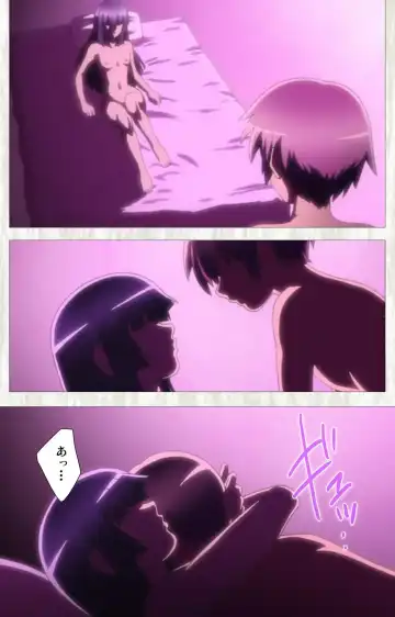 [Po-ju] Natsuyasumi .Complete ban Fhentai - Page 42