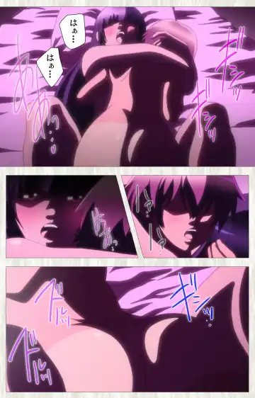 [Po-ju] Natsuyasumi .Complete ban Fhentai - Page 60