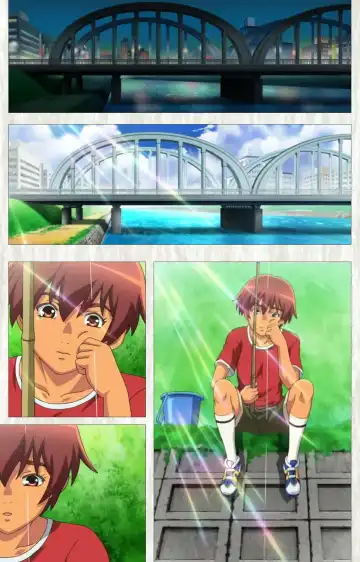 [Po-ju] Natsuyasumi .Complete ban Fhentai - Page 63