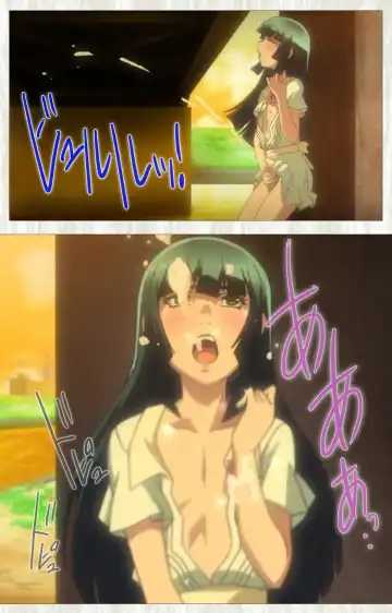 [Po-ju] Natsuyasumi .Complete ban Fhentai - Page 69