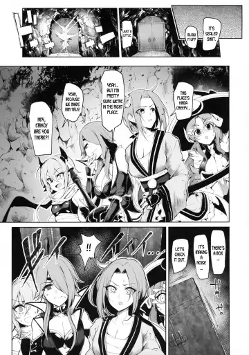 [Sian] DESTROYER DESTROYER Fhentai - Page 22