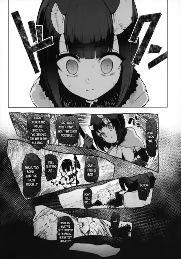 [Sian] DESTROYER DESTROYER Fhentai - Page 4