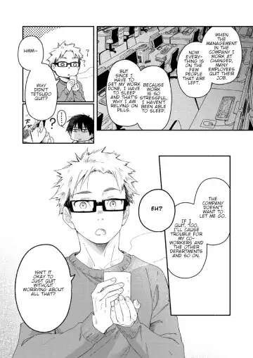 [Kuromame Mugicha] sugar-ism Fhentai - Page 10