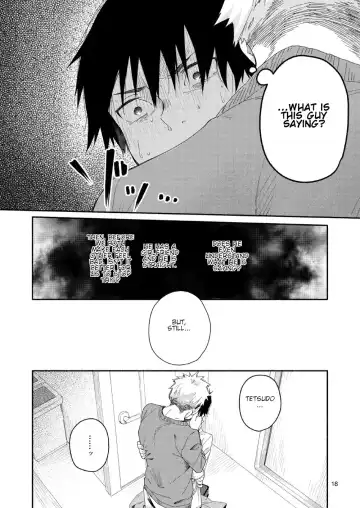 [Kuromame Mugicha] sugar-ism Fhentai - Page 17
