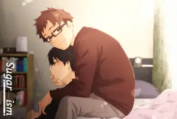 [Kuromame Mugicha] sugar-ism Fhentai - Page 39