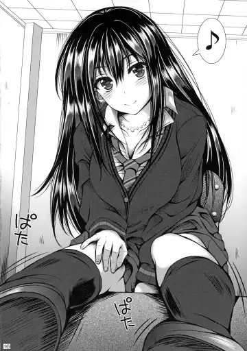 [Satou Tomoyuki] Cinderella no Natsuyasumi Fhentai - Page 16