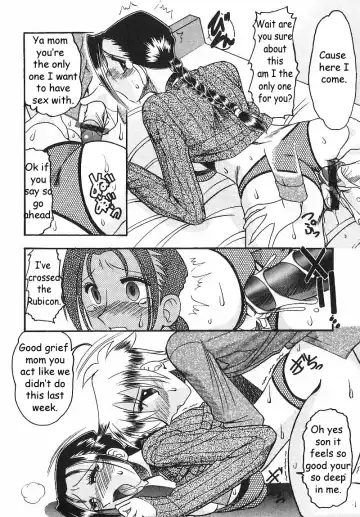 [Mokkouyou Bond] It's wrong Fhentai - Page 11