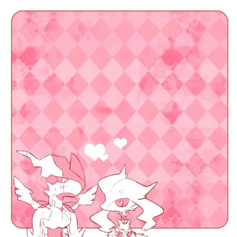 [Chigaya Rorii] Zeku-Reshi Seichouki no Omohide｜捷克羅姆和萊希拉姆的青春期回憶 Fhentai - Page 1