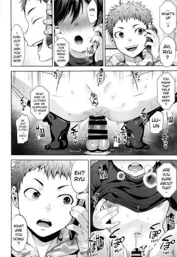 [Tsukuru] Kyou wa Kateikyoushi ni Iwarete Mesu Ochi Saimin Jishuu o Suru Hi Fhentai - Page 13