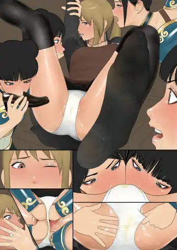 [Koukou Punch] Fukusou o Check Shiyou Fhentai - Page 12