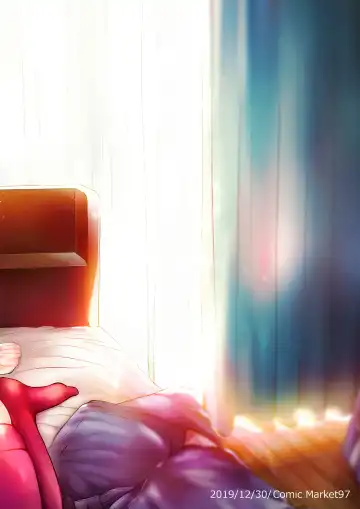 [Uten Ameka] Ore no Shinyuu wa TS (Seitenka) Taishitsu 2 ~Nyotaika Osananajimi to Maid Play Suru Hanashi~ Fhentai - Page 2