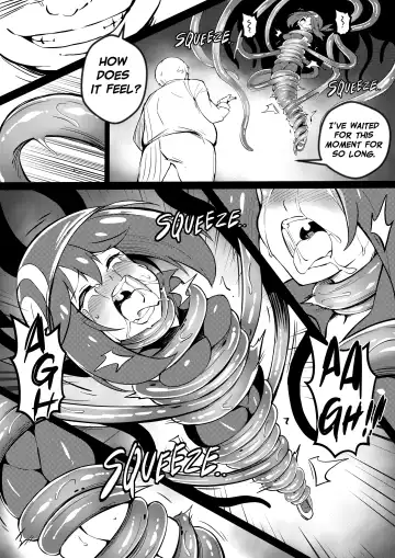 [Co Ma] Poke Hell Monsters Fhentai - Page 12
