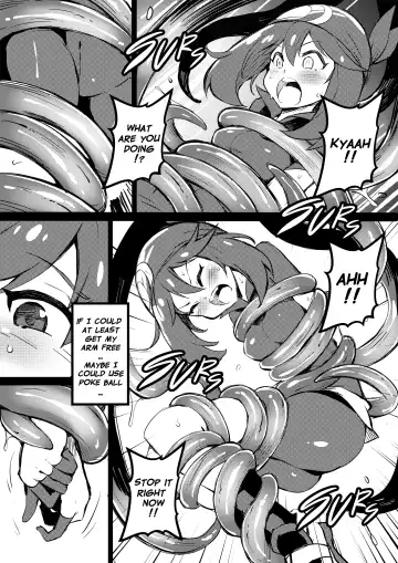 [Co Ma] Poke Hell Monsters Fhentai - Page 6